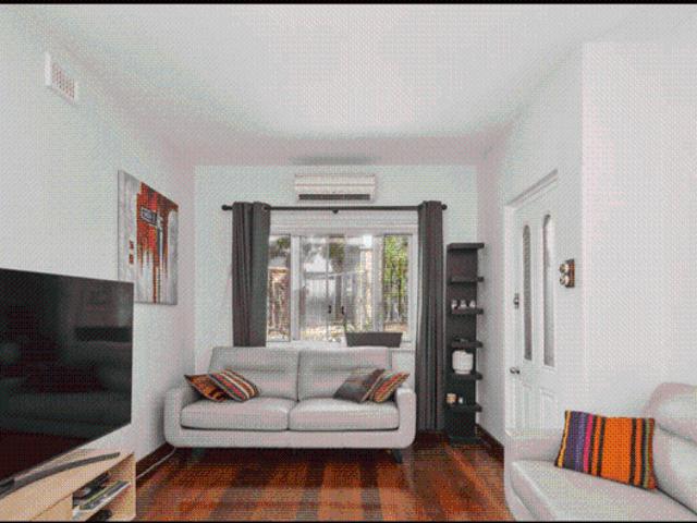 Next to River! Top Locale. River View! Ultra convenient life style!