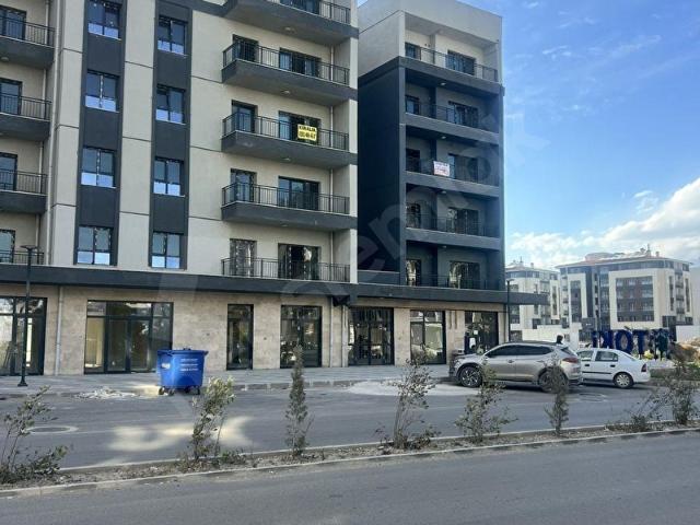 NEXTGEN EMLAKTAN MEB KARŞISI KİRALIK