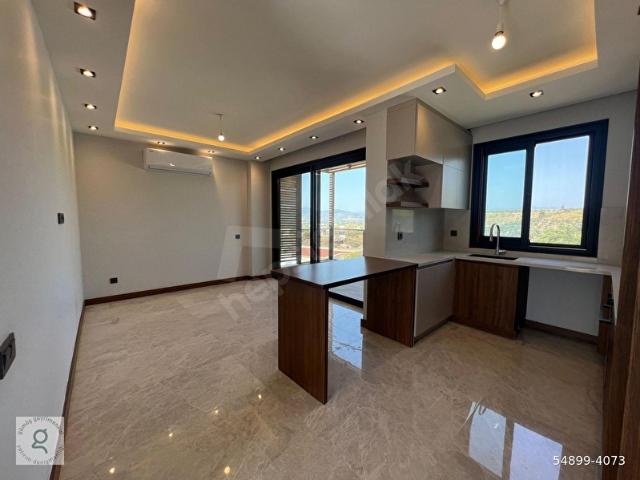 NEXTTO BODRUM HAVAALANI YAKINI KİRALIK 2+1 SIFIR DAİRE