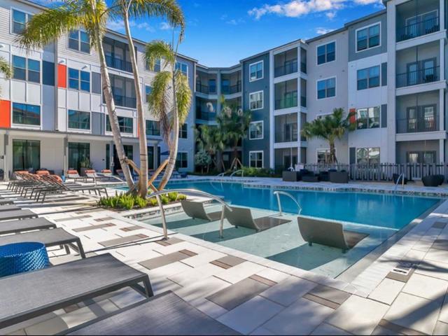 Nexus Brandon Apartments Studio Apartment for Rent at 650 Tapestry Ln, Brandon, FL 33511