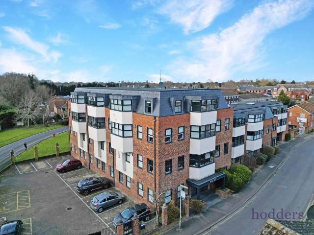Nexus, Gogmore Lane, Chertsey, Surrey KT16, 1 bed flat to rent, £1,195 pcm | PrimeLocation
