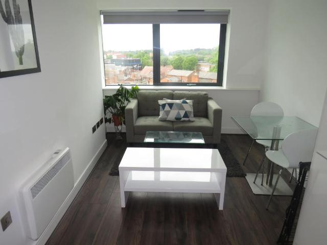Nexus Point, B24