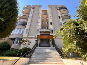 Nexus Point'ten Zümrüt Mahallesi Yağmur Evler Sitesinde Satılık 2+1 Daire