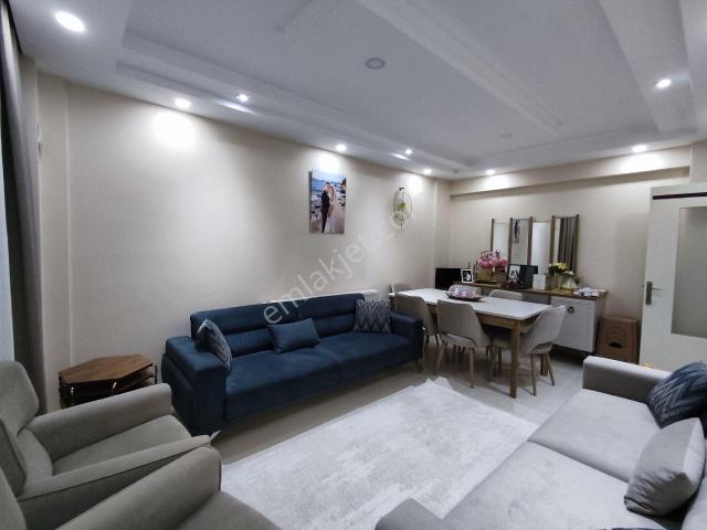 Nexus Point'ten İncilipınar'da Satılık 3+1 Daire