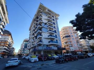 Mahmutlar, Alanya, Alanya, Antalya ili, Akdeniz Bölgesi