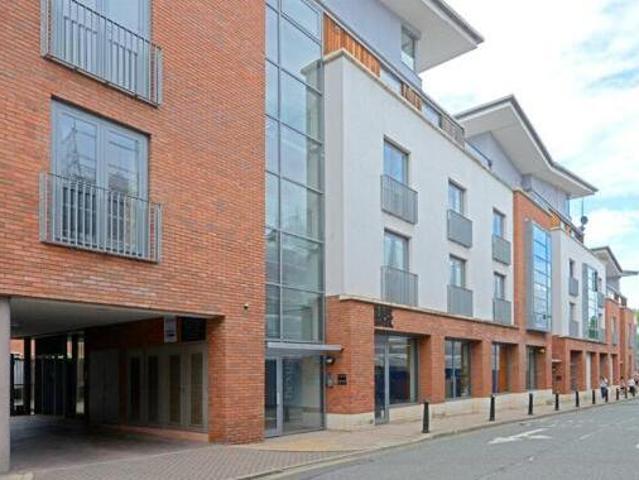 Nexus, Roushill, 2 Bedroom Apartment