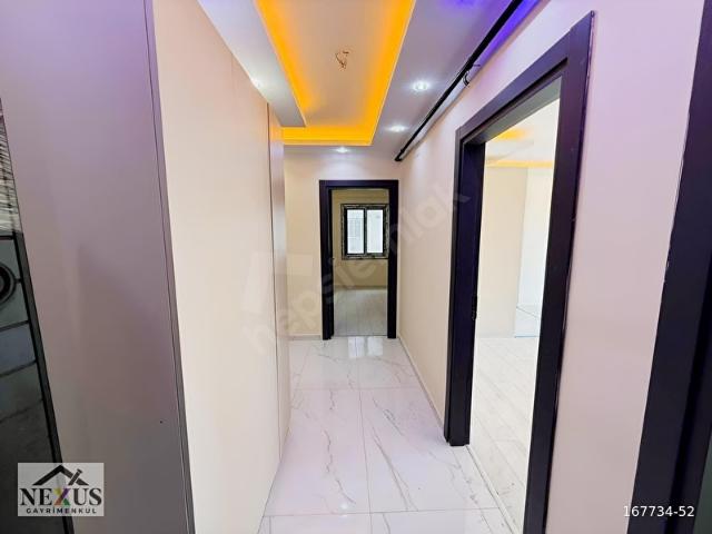 NEXUS'DAN 100. YIL ÖĞRETMENLER BLV. CİVARİ 3+1