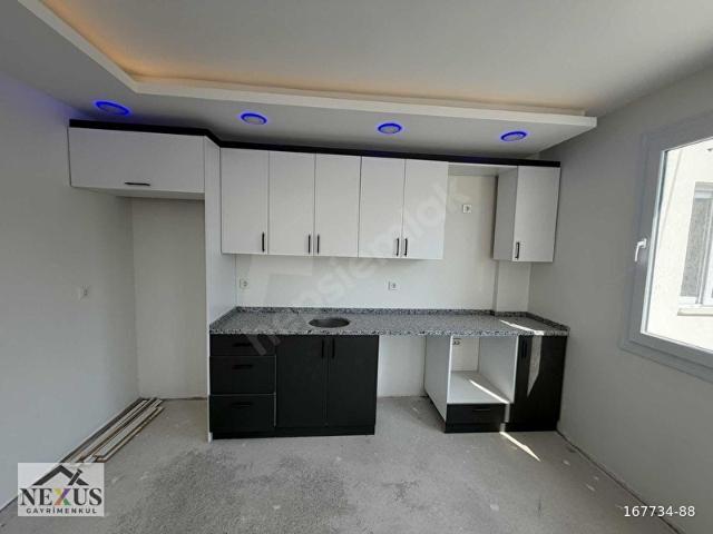 NEXUS'DAN MAVİ BULVAR'DA 3+1 SIFIR FIRSAT DAİRE