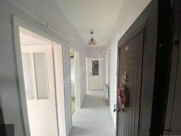 Nexus'tan 100. Yıl Mah'de Kiralık 2+1 Daire