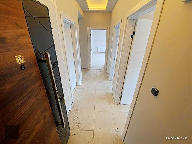 NEXUS'TAN 100.YIL MAH'DE HAVUZ CEPHE LÜX 2+1 FIRSAT DAİRE