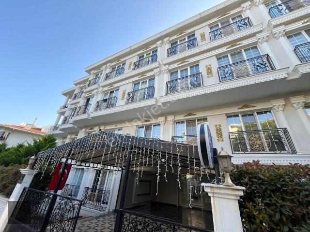 Nexus'tan The Savoy Residence 1+1 Lüks Eşyalı Satılık Daire