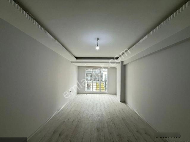 Nexus'tan Zafer Mah'de Sıfır Balkonlu 2+1 Satılık Daire