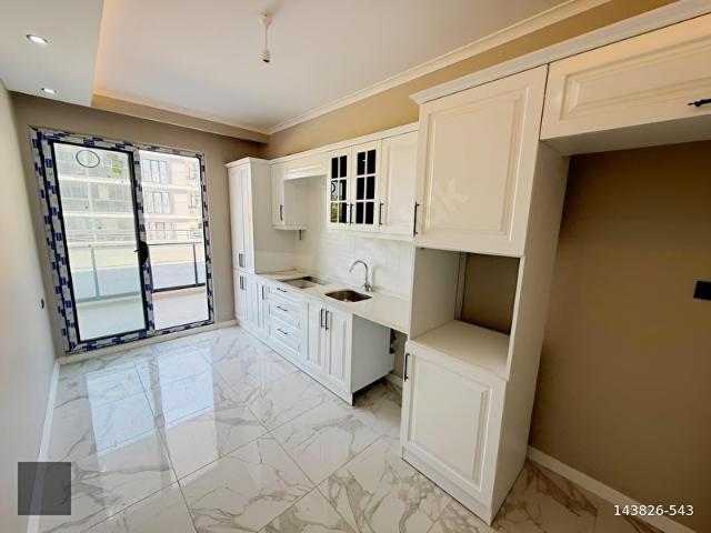 NEXUS'TAN ATATÜRK MAH'DE ÇİFT BALKONLU LÜX 2+1 SATILIK DAİRE