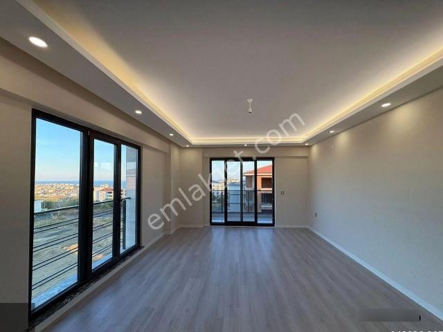 Nexus'tan Atatürk Mah'de Lüx Tasarımlı 2+1 Satılık Daire
