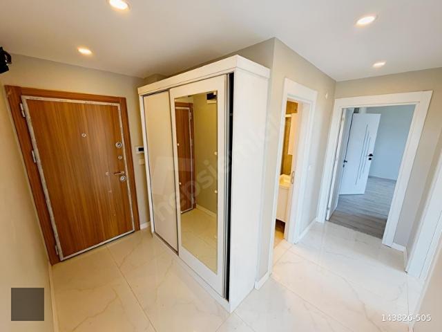 NEXUS'TAN ATATÜRK MAH'DE 2+1 DENİZ MANZARALI LÜX SATILIK DAİRE