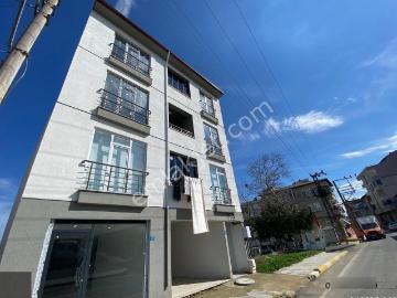 Nexus'tan Barbaros Mah'de Geniş 2+1 Satılık Daire