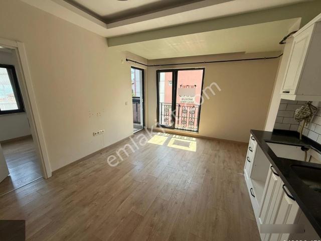 Nexus'tan Cumhuriyet Mah'de Deniz Manzaralı 2+1 Satılık Daire