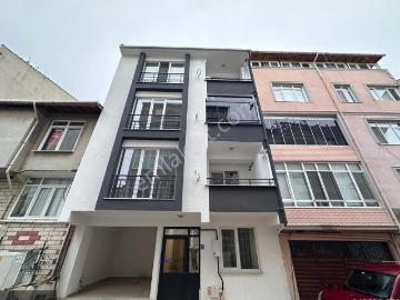Nexus'tan Çiftlikönü Mah'de 2+1 Sıfır Kiralık Daire