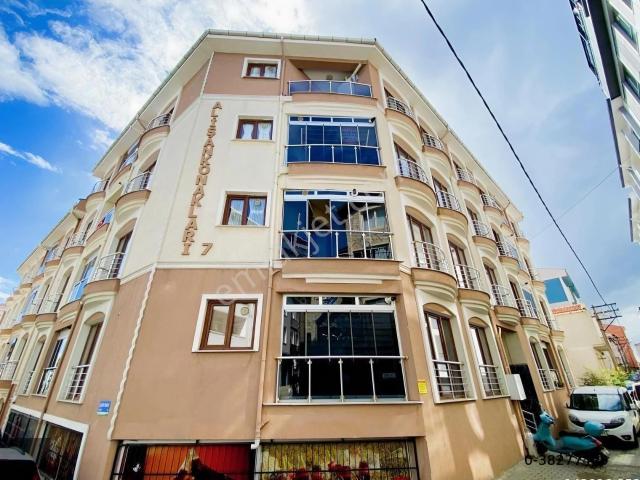 Nexus'tan Çiftlikönü Mah'de Lüx Satılık Fırsat Fiyata 3+1 Daire