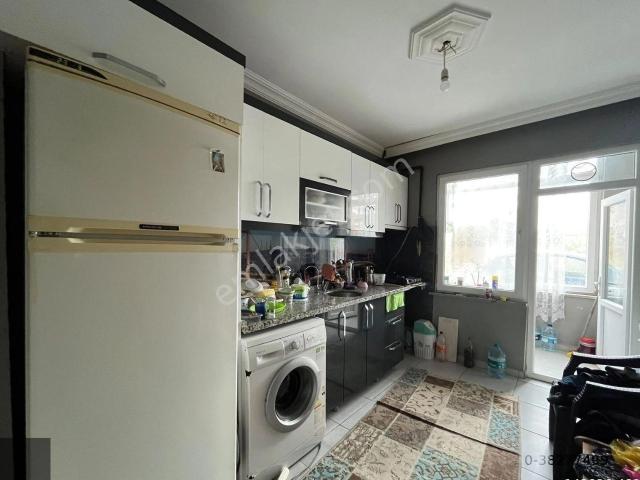 Nexus'tan Çiftlikönü Mah'de Satılık Fırsat Fiyatta 2+1 Daire