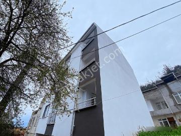Nexus'tan Kumbağ Mah'de Deniz Manzaralı 1+1 Satılık Daire
