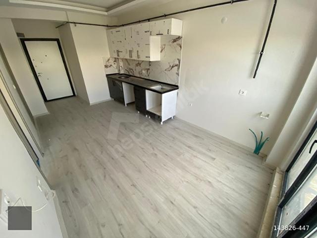 NEXUS'TAN KUMBAĞ MAH'DE FIRSAT HAVUZLU 1+1 SATILIK DAİRE