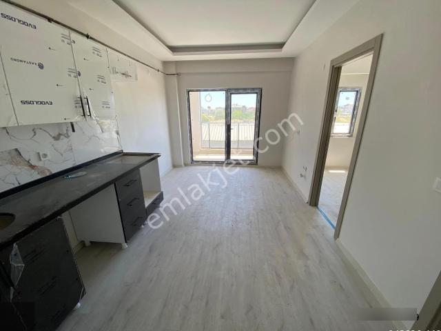 Nexus'tan Kumbağ Mah'de Kiralık Havuzlu Ara Kat 1+1 Daire