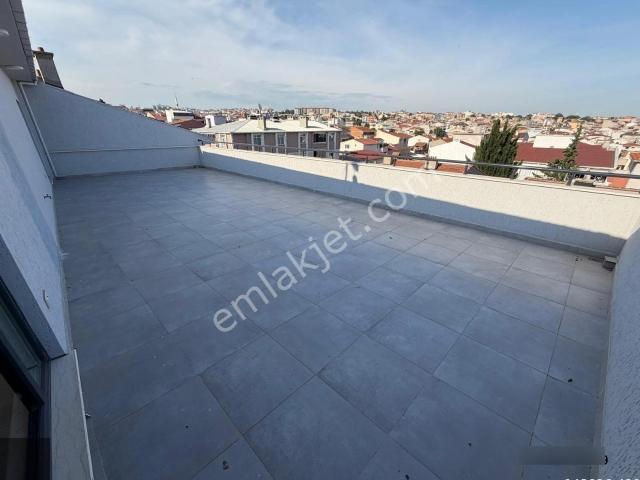Nexus'tan Çınarlı Mah'de 70 M2 Teraslı 2+1 Satılık Daire