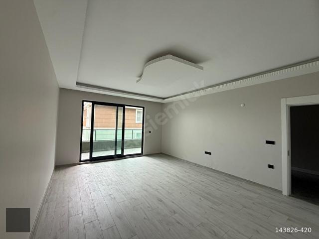 NEXUS'TAN ORTACAMİ MAH'DE ARA KAT GENİŞ 3+1 SATILIK DAİRE