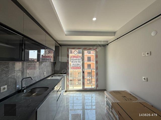 NEXUS'TAN SOĞANCILAR'DA SİTE İÇERİSİNDE 2+1 SATILIK DAİRE