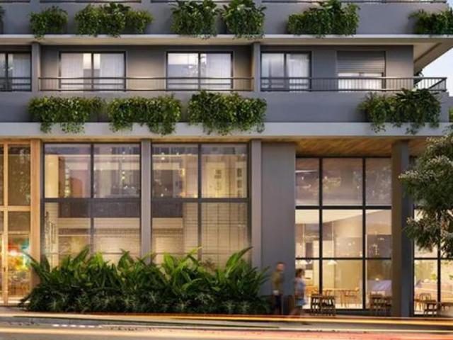 Nex One Angélica Residencial