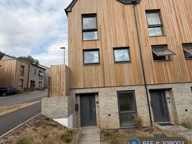 Nexa Meadows, Exeter, EX4 3 bed terraced house to rent £1,950 pcm £450 pw