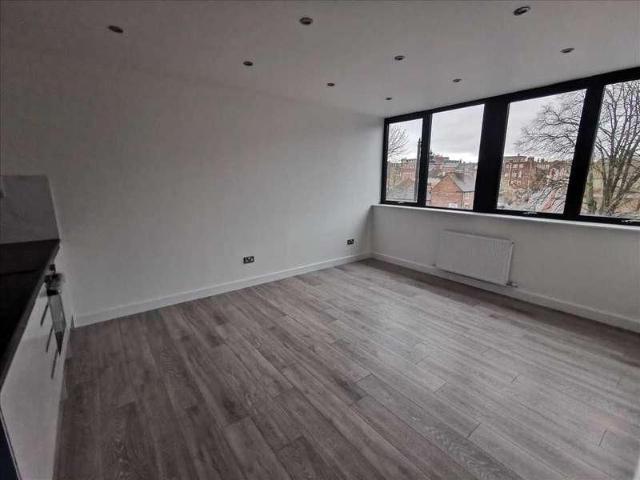 Nexia House, The Broadway, Dudley, DY1