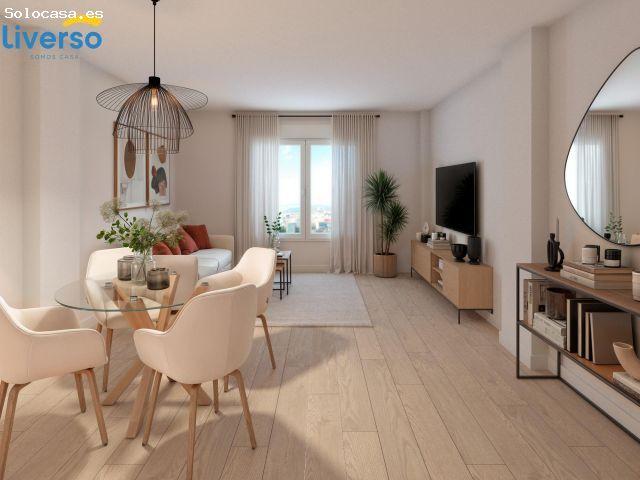 Nexo Aranda en primer flexliving de Aranda de Duero
