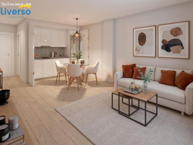 Nexo Aranda en primer flexliving de Aranda de Duero