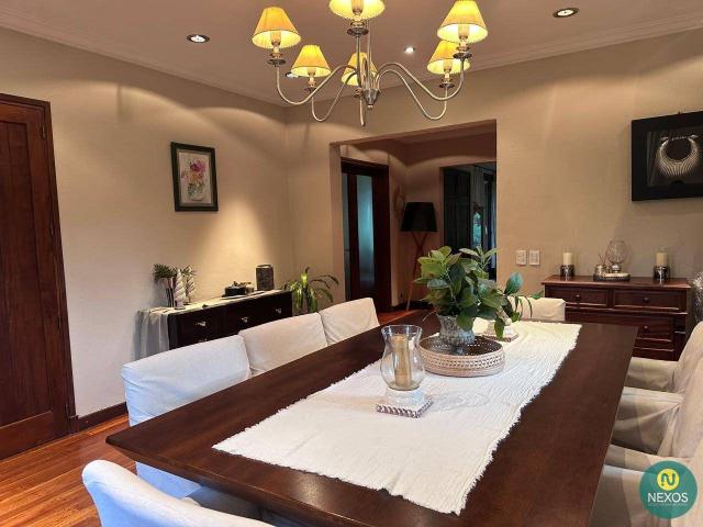NEXOS Negocios Inmobiliarios