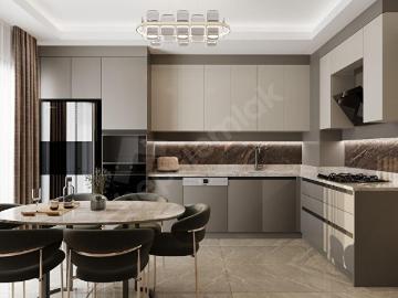 NEXORA GAYRİMENKUL'DEN AYYILDIZ MAH'DE BÖLGEDE EN ÖZEL PROJE