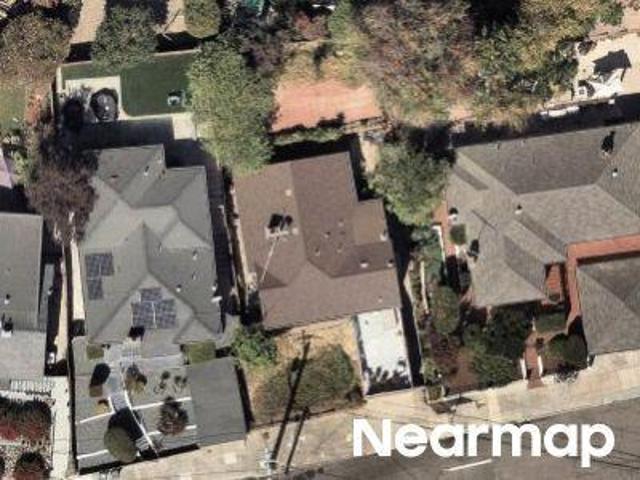 Ney Ave