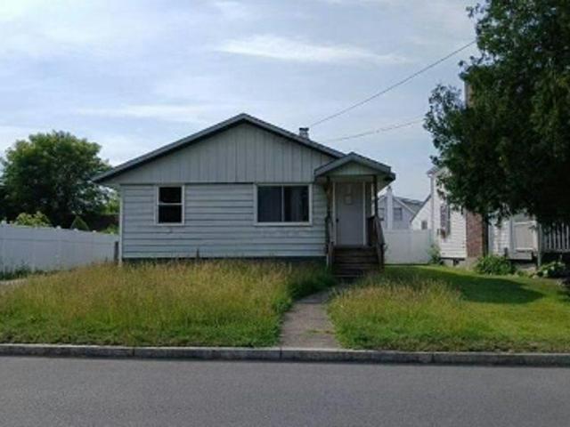 Ney Avenue