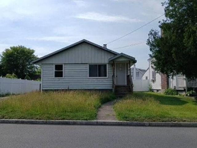 Ney Avenue