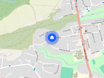Ney Street, Ashton Under Lyne, OL7