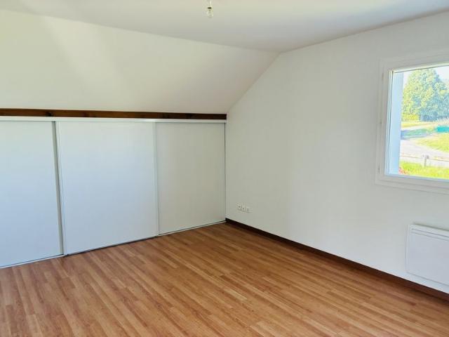 Neydens Villa Individuelle