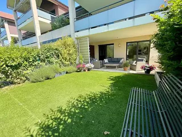 Neydens 74160 Achat / Vente appartement 4 pièces t4