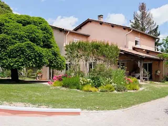Neyron 01700 Achat / Vente maison 7 pièces t7