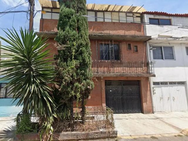 NEZAHUALCOYOTL | CASA AMPLIA EN LA PERLA POR 1.13M | UNICAMENTE CON RECURSOS PROPIOS