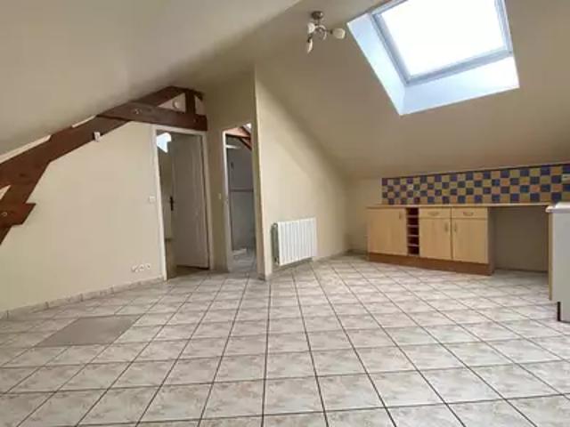 Nézel 78410 Achat / Vente appartement 2 pièces t2