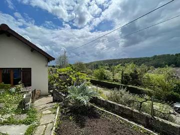 Nézel 78410 Achat / Vente maison 4 pièces t4 au dernier étage terrasse