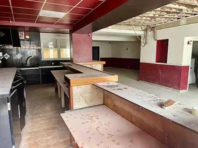 Nézel 78410 Achat / Vente maison 6 pièces t6