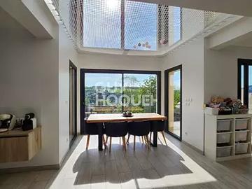Nézel 78410 Achat / Vente maison 6 pièces t6 terrasse