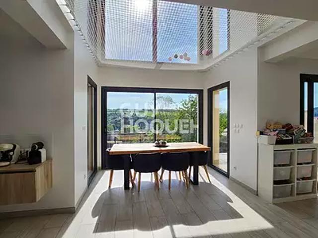 Nézel 78410 Achat / Vente maison 6 pièces t6 terrasse
